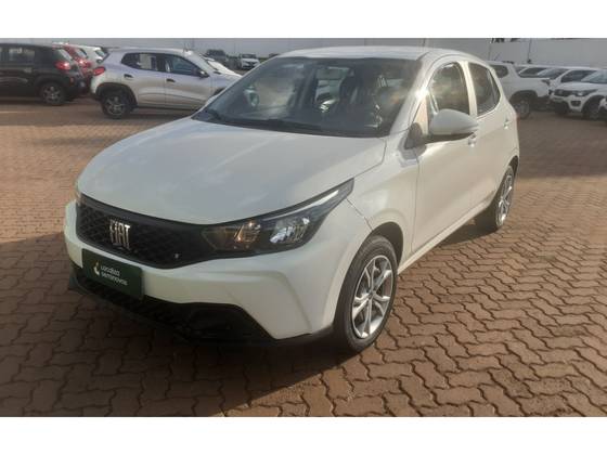 FIAT ARGO 1.0 FIREFLY FLEX DRIVE MANUAL FIAT ARGO 1.0 FIREFLY FLEX DRIVE MANUAL